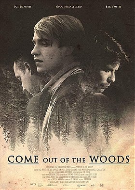 Come Out of the Woods (2017)