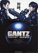 Gantz: Perfect Answer