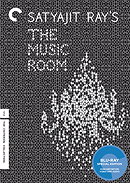 The Music Room [Blu-ray] - Criterion Collection
