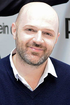 Hussein Chalayan