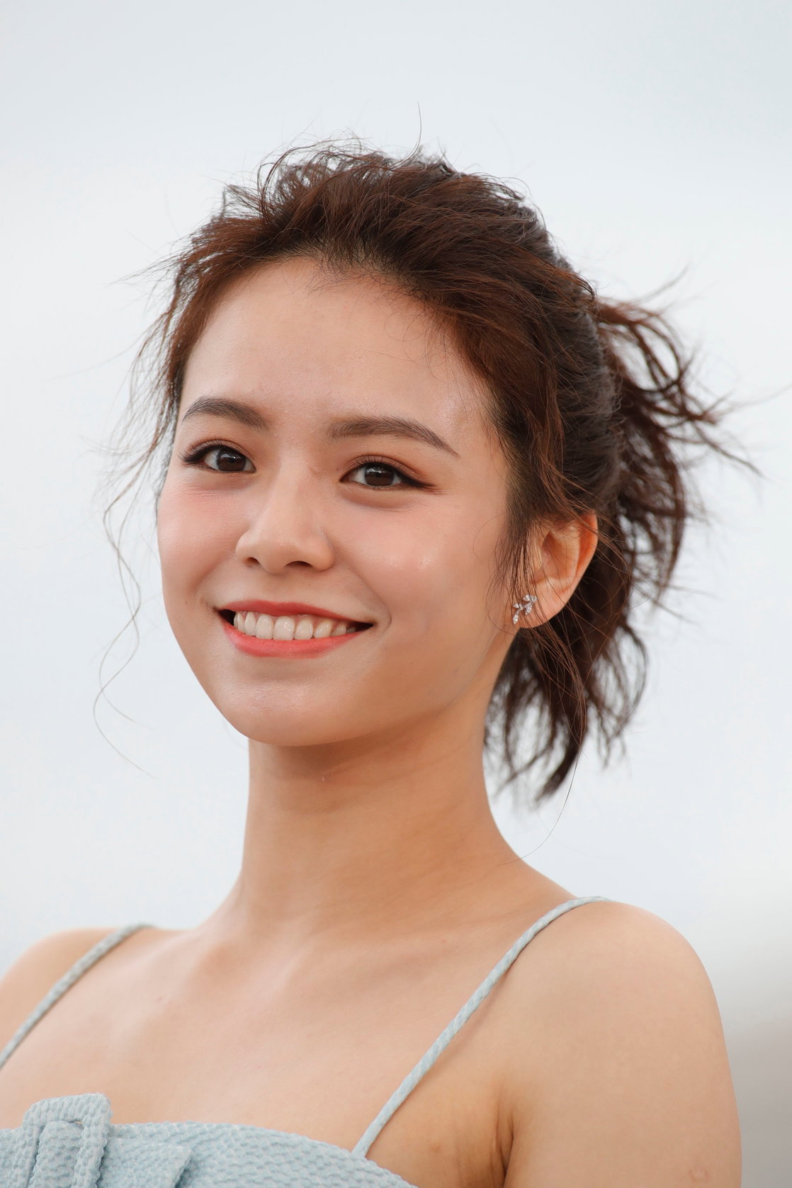 Vivian Sung