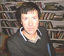 Peter Milligan