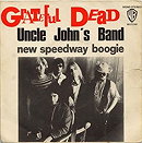 Uncle John's Band 