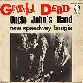 Uncle John's Band 