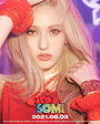 Jeon So Mi