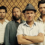 Bo Kaspers Orkester