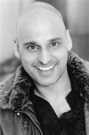 Vidur Kapur