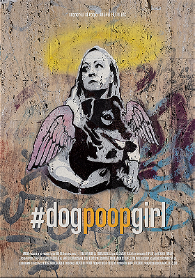#dogpoopgirl (2021) 