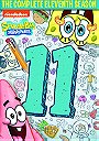 SpongeBob SquarePants: The Complete Eleventh Season