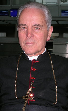 Richard Williamson (bishop)