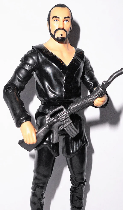 Mattel DC Comics Multiverse General Zod 