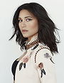 Julia Jones