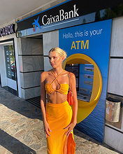 Klara Hellqvist pictures and photos