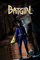 Batgirl