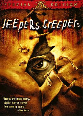 Jeepers Creepers (Special Edition)