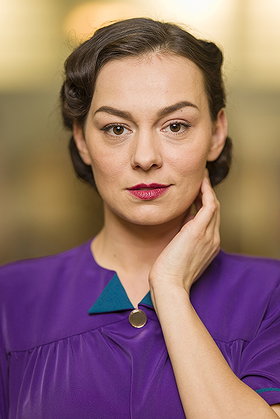 Beata Kanokova