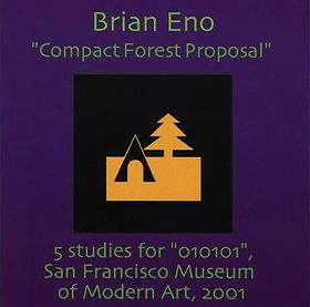 Compact Forest Proposal