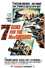 Seven Guns for the MacGregors