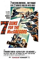 Seven Guns for the MacGregors