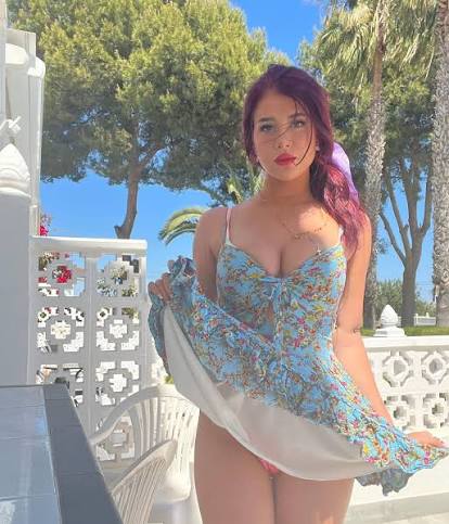 Atlanta Moreno
