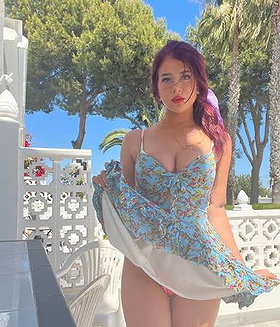 Atlanta Moreno