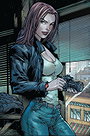 Sara Pezzini / Witchblade