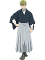 Naoya Zenin
