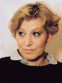 Teresa Budzisz-Krzyzanowska