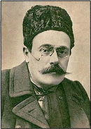 Ion Luca Caragiale