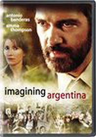 Imaging Argentina