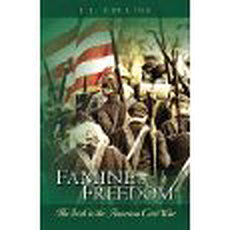 Famine to Freedom - The Irish in the American Civil War