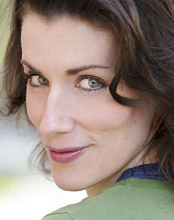 Peggy Jo Jacobs