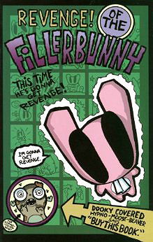 Revenge of the Fillerbunny