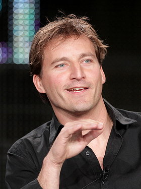 Barny Revill