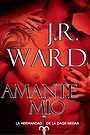 Lover Mine (Black Dagger Brotherhood, Book 8)