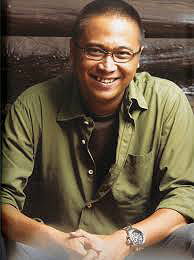 Rudy Soedjarwo