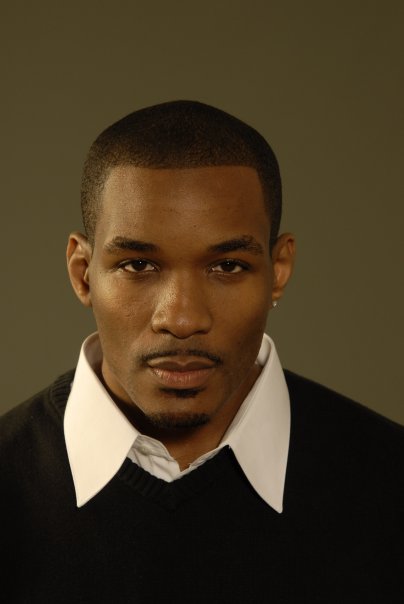 Kevin Savage