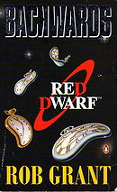 Backwards (Red Dwarf)