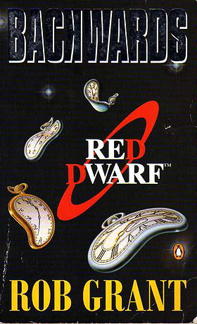 Backwards (Red Dwarf)
