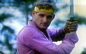 Pierre Kirby