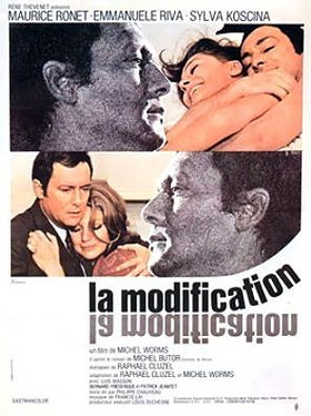 La modification