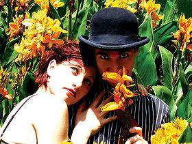 Dresden Dolls