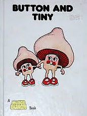 Button and Tiny 