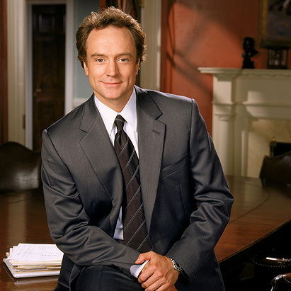 Josh Lyman