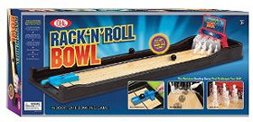 Rack 'n' Roll Bowl