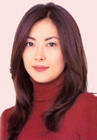 Miho Nakayama