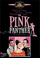 The Pink Panther