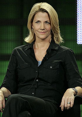 Nancy Walls
