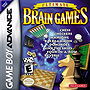 Ultimate Brain Games