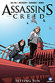 Assassin's Creed Volume 2: Setting Sun